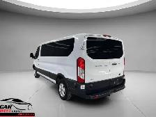 Ford Transit Passenger Wagon XLT 2019 - Photo 5