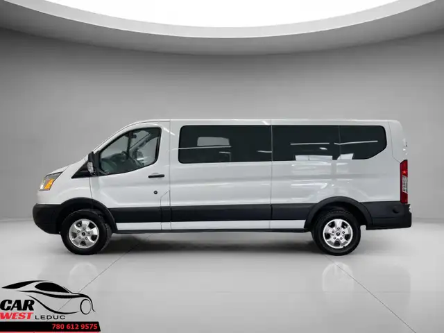 Ford Transit Passenger Wagon XLT 2019 - Photo 6