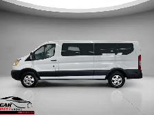 Ford Transit Passenger Wagon XLT 2019 - Photo 6