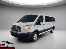 Ford Transit Passenger Wagon XLT 2019 - Photo 7