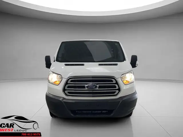 Ford Transit Passenger Wagon XLT 2019 - Photo 8