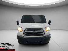 Ford Transit Passenger Wagon XLT 2019 - Photo 8