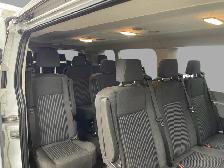 Ford Transit Passenger Wagon XLT 2019 - Photo 11