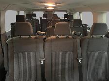 Ford Transit Passenger Wagon XLT 2019 - Photo 13