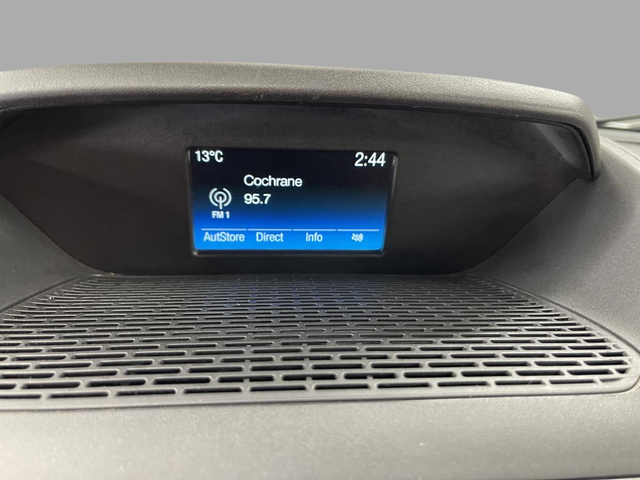 Ford Transit Passenger Wagon XLT 2019 - Photo 17