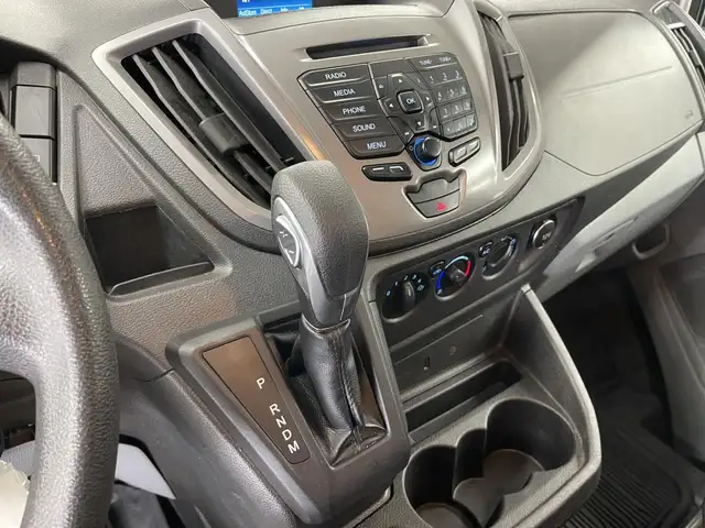 Ford Transit Passenger Wagon XLT 2019 - Photo 18