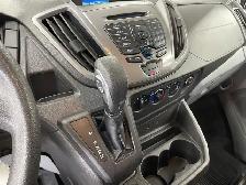 Ford Transit Passenger Wagon XLT 2019 - Photo 18