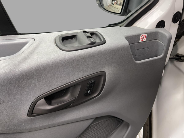 Ford Transit Passenger Wagon XLT 2019 - Photo 21