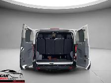 Ford Transit Passenger Wagon XLT 2019 - Photo 22