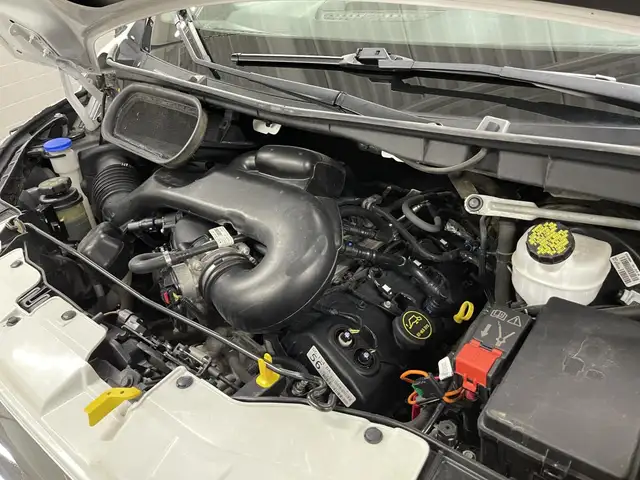 Ford Transit Passenger Wagon XLT 2019 - Photo 23