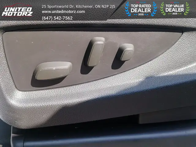 2014 GMC Sierra 1500 SLE Crew Cab 5.3L V8 4WD~NO ACCIDENTS~ - Photo 23