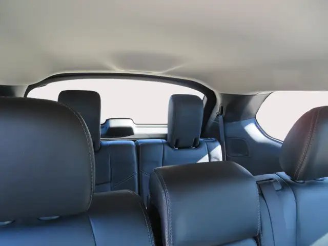 2014 Nissan Pathfinder 4WD 4dr S - Photo 11