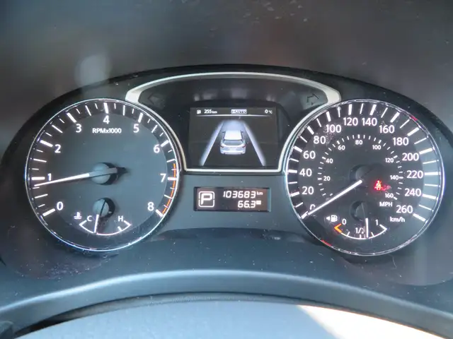 2014 Nissan Pathfinder 4WD 4dr S - Photo 16