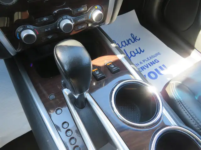 2014 Nissan Pathfinder 4WD 4dr S - Photo 17