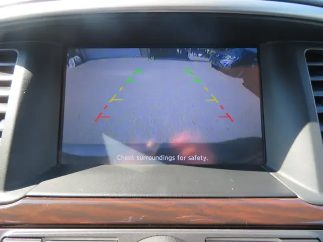 2014 Nissan Pathfinder 4WD 4dr S - Photo 19