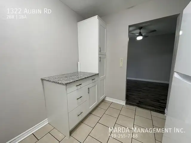 COZY 2 BED/1BATH HOUSE IN EAST WINDSOR!   HYDRO, WATER & GAS! - Photo 8