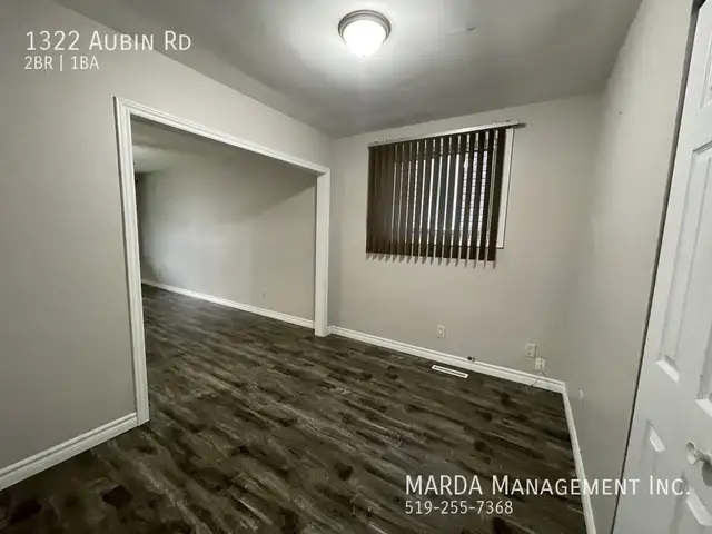 COZY 2 BED/1BATH HOUSE IN EAST WINDSOR!   HYDRO, WATER & GAS! - Photo 9