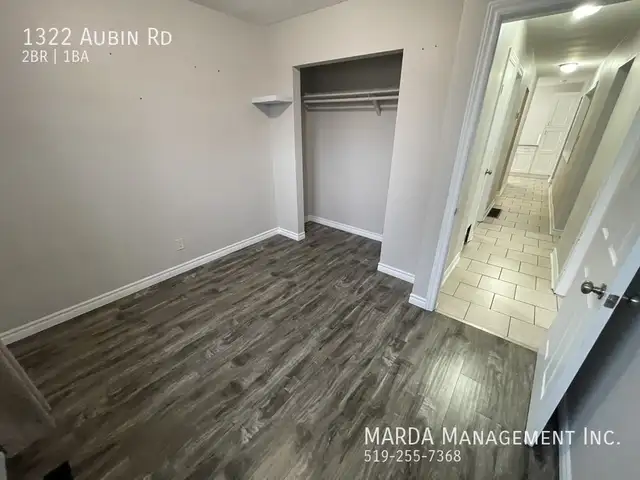 COZY 2 BED/1BATH HOUSE IN EAST WINDSOR!   HYDRO, WATER & GAS! - Photo 13