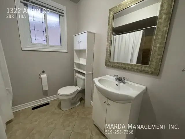 COZY 2 BED/1BATH HOUSE IN EAST WINDSOR!   HYDRO, WATER & GAS! - Photo 15