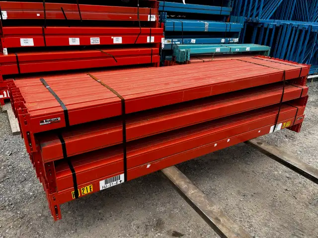 Cantilever Racking and Pallet Racking for SALE - Photo 6