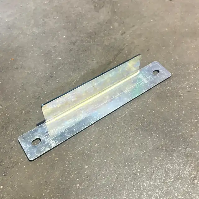 Pallet Racking Row Spacers