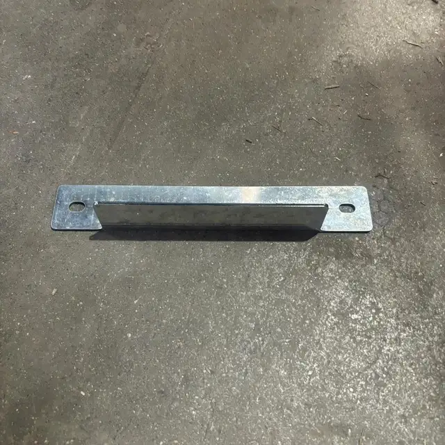 Pallet Racking Row Spacers - Photo 3