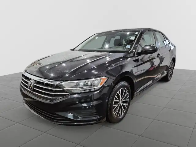 2021 Volkswagen Jetta Highline Highline | Leather | Sunroof |...