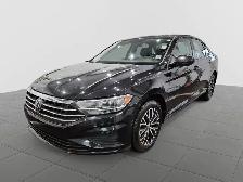 2021 Volkswagen Jetta Highline Highline | Leather | Sunroof |...