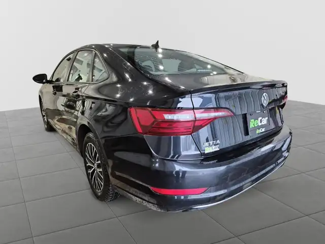 2021 Volkswagen Jetta Highline Highline | Leather | Sunroof |... - Photo 6