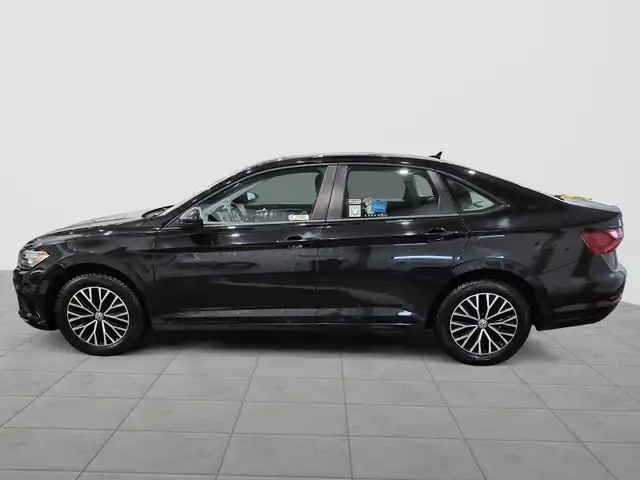 2021 Volkswagen Jetta Highline Highline | Leather | Sunroof |... - Photo 7