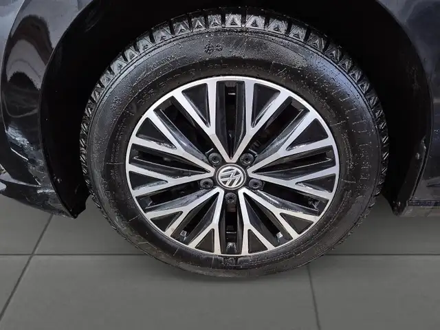 2021 Volkswagen Jetta Highline Highline | Leather | Sunroof |... - Photo 9