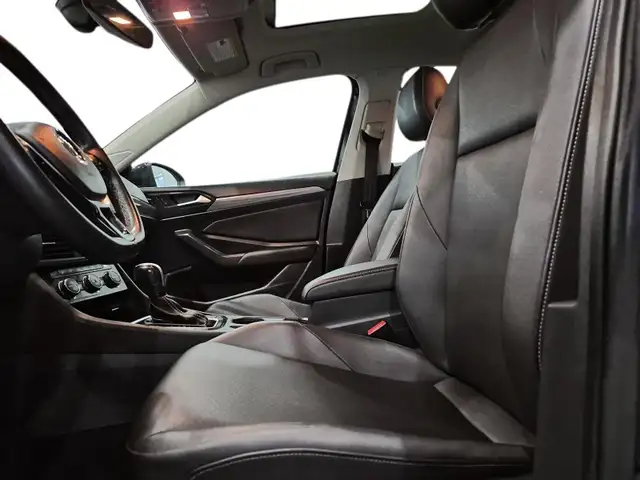 2021 Volkswagen Jetta Highline Highline | Leather | Sunroof |... - Photo 10