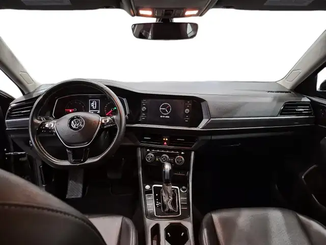 2021 Volkswagen Jetta Highline Highline | Leather | Sunroof |... - Photo 12