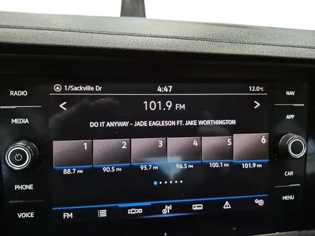 2021 Volkswagen Jetta Highline Highline | Leather | Sunroof |... - Photo 20