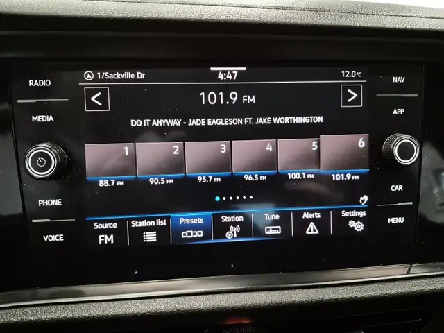 2021 Volkswagen Jetta Highline Highline | Leather | Sunroof |... - Photo 22