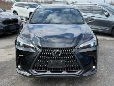 2022 LEXUS NX 350 Luxury HYBRID AWD - Photo 2