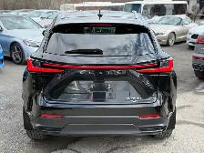 2022 LEXUS NX 350 Luxury HYBRID AWD - Photo 5