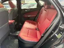 2022 LEXUS NX 350 Luxury HYBRID AWD - Photo 8