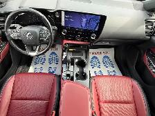 2022 LEXUS NX 350 Luxury HYBRID AWD - Photo 10