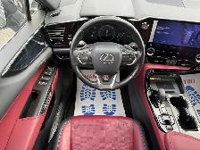 2022 LEXUS NX 350 Luxury HYBRID AWD - Photo 11