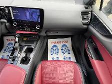 2022 LEXUS NX 350 Luxury HYBRID AWD - Photo 12