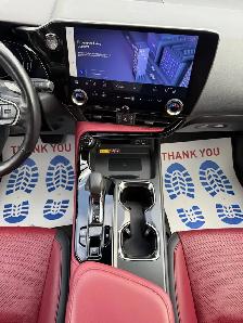 2022 LEXUS NX 350 Luxury HYBRID AWD - Photo 13