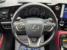 2022 LEXUS NX 350 Luxury HYBRID AWD - Photo 16