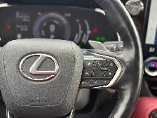 2022 LEXUS NX 350 Luxury HYBRID AWD - Photo 17