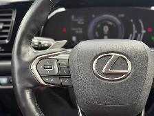 2022 LEXUS NX 350 Luxury HYBRID AWD - Photo 18