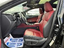 2022 LEXUS NX 350 Luxury HYBRID AWD - Photo 21