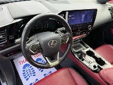 2022 LEXUS NX 350 Luxury HYBRID AWD - Photo 22