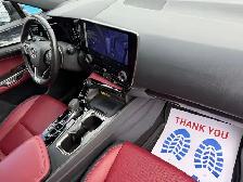 2022 LEXUS NX 350 Luxury HYBRID AWD - Photo 24
