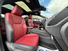 2022 LEXUS NX 350 Luxury HYBRID AWD - Photo 28