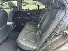 2020 TOYOTA CAMRY HYBRID XLE AUTO - Photo 7